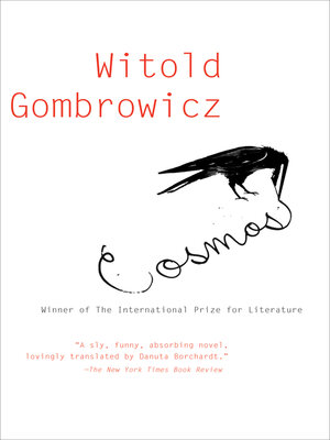 cover image of Cosmos